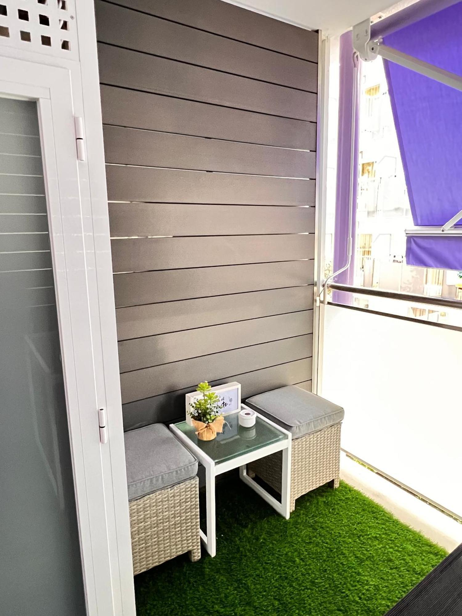Cap Salou Zeus Apartment Exterior photo
