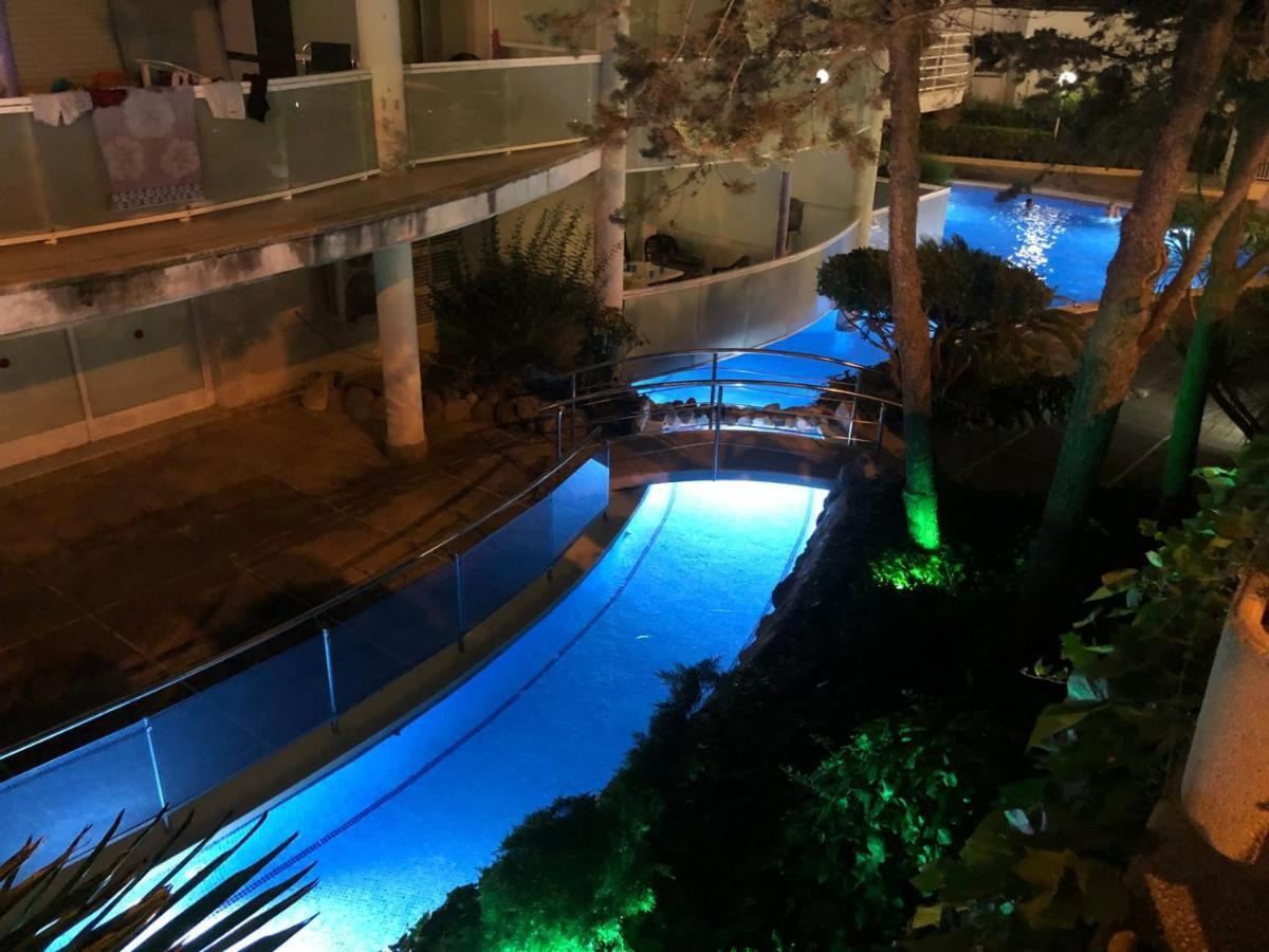 Cap Salou Zeus Apartment Exterior photo