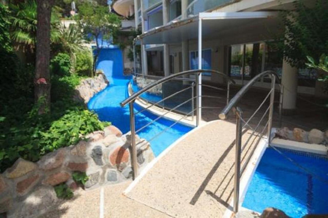 Cap Salou Zeus Apartment Exterior photo